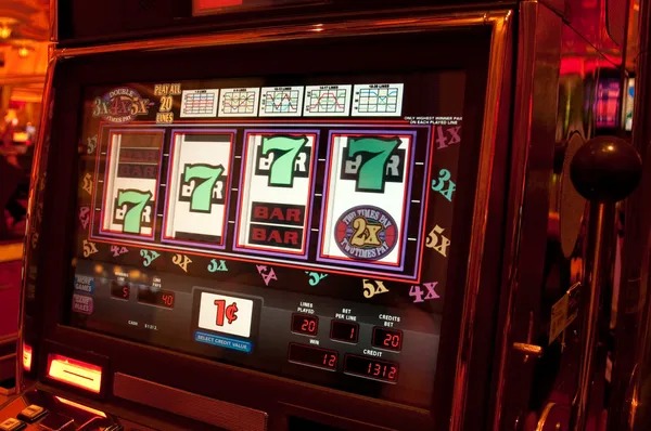 kece slot featured game showcase