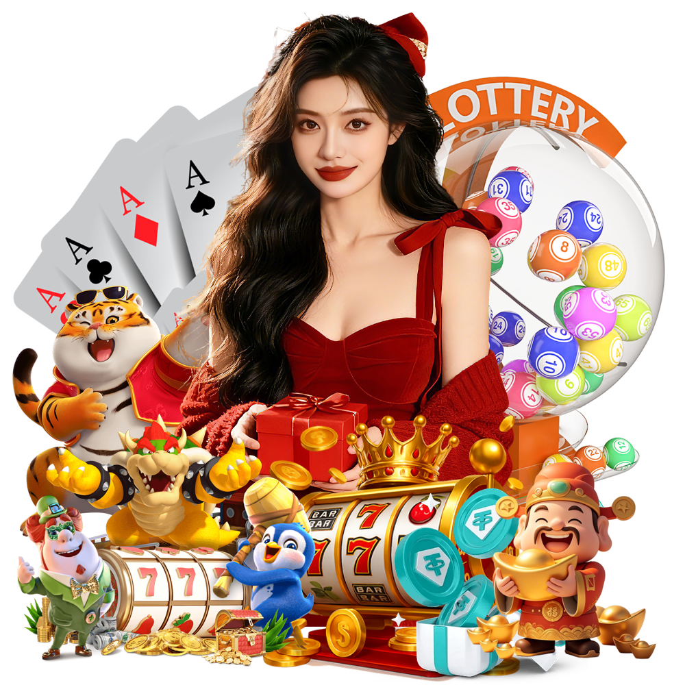kece slot featured game showcase